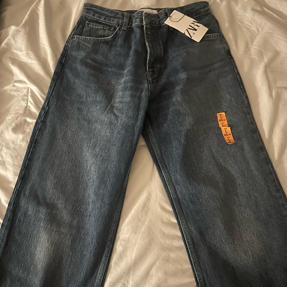Zara jeans